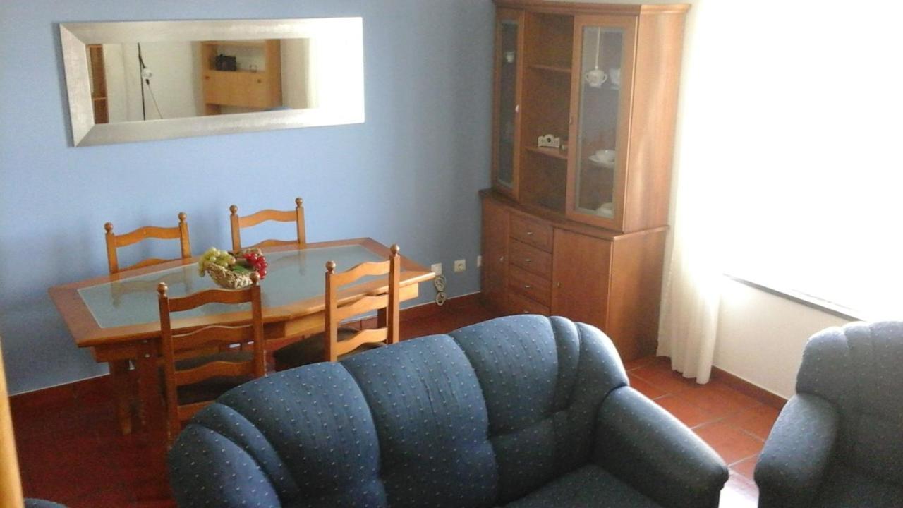 Вілла Casa Azul Urzelina Екстер'єр фото