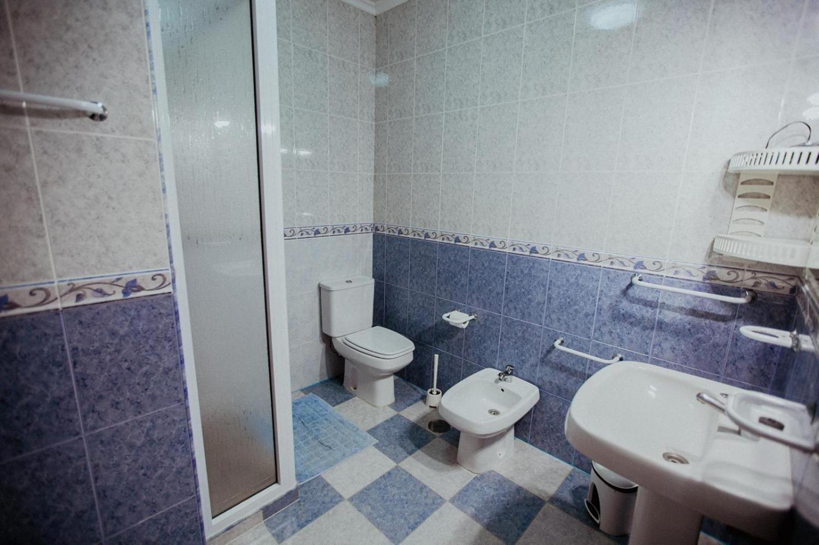Вілла Casa Azul Urzelina Екстер'єр фото