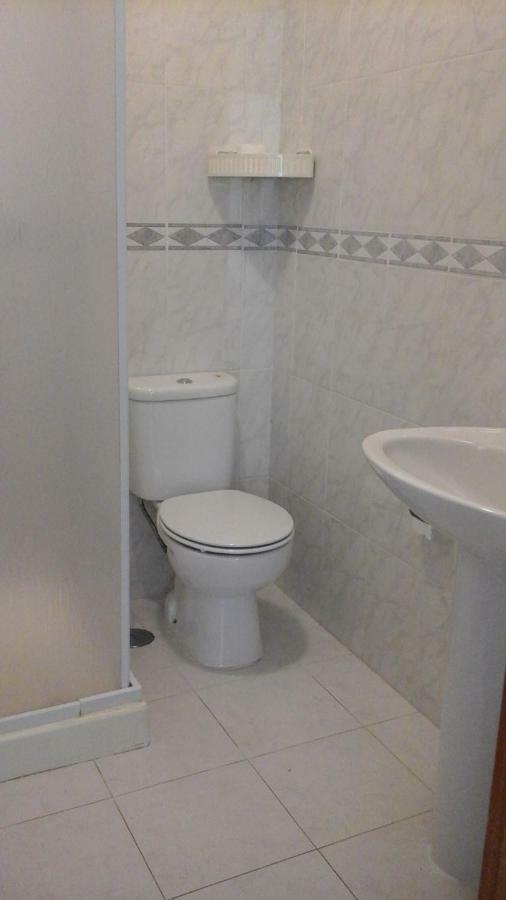Вілла Casa Azul Urzelina Екстер'єр фото